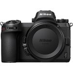 Câmera Nikon Z7