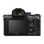 Câmera Sony A7 III (Body) Corpo