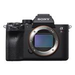 Câmera Sony A7R IV (Body) Corpo