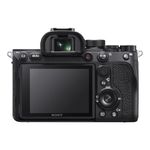 Câmera Sony A7R IV (Body) Corpo