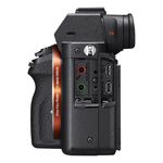 Câmera Sony A7S II (ILCE-7M2) Corpo
