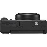 Camera Sony ZV-1F Vlogging Camera (Black)