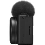 Camera Sony ZV-1F Vlogging Camera (Black)