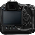 Câmera Canon EOS R3 sem espelho