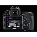 Câmera DSLR Canon EOS 5D Mark IV 