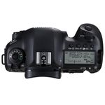 Câmera DSLR Canon EOS 5D Mark IV 
