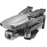 DJI Mavic 2 Pro Fly More Combo Drone - Cinza