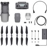 DJI Mavic 2 Pro Fly More Combo Drone - Cinza