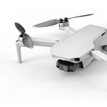 DJI Mini 2 Fly More Combo Drone