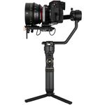 Estabilizador Zhiyun CRANE 2S