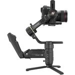 Estabilizador Zhiyun CRANE 3S 