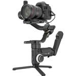 Estabilizador Zhiyun CRANE 3S 