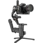 Estabilizador Zhiyun CRANE 3S 