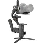 Estabilizador Zhiyun CRANE 3S 