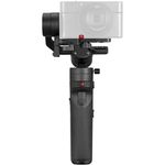 Estabilizador Zhiyun CRANE M2