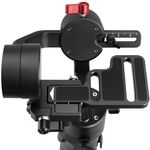 Estabilizador Zhiyun CRANE M2