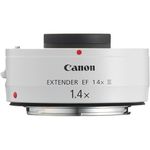 Canon 1.4x EF Extender III (Teleconversor)