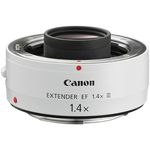 Canon 1.4x EF Extender III (Teleconversor)