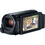 Filmadora Canon Vixia HF R800