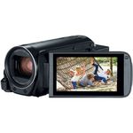 Filmadora Canon Vixia HF R800