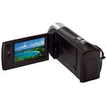 Filmadora Sony HDR-CX405 HD