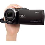 Filmadora Sony HDR-CX405 HD