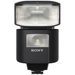 Sony HVL-F45RM flash Speed