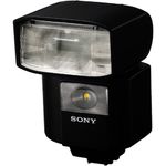 Sony HVL-F45RM flash Speed