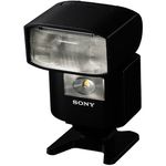 Sony HVL-F45RM flash Speed