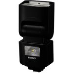 Sony HVL-F45RM flash Speed