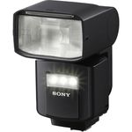 Sony HVL-F60RM flash Speed