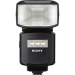 Sony HVL-F60RM flash Speed