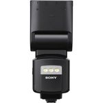 Sony HVL-F60RM flash Speed