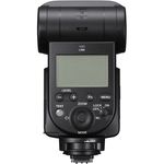 Sony HVL-F60RM flash Speed