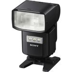 Sony HVL-F60RM flash Speed