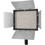 Yongnuo YN-600II LED 3200-5500K luz