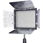 Yongnuo YN-300III LED 3200-5500K luz