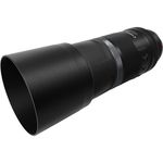 Lente Canon RF 600mm f/11 IS STM Lens