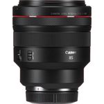 Lente Canon RF 85mm F/1.2 L USM