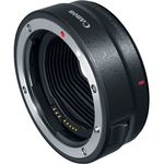 Adaptador Canon EOS R Para Lentes EF/EF-S
