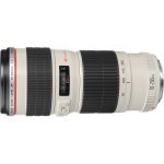 Lente Canon EF 70-200 mm f / 4L USM
