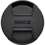 Lente Nikon NIKKOR Z 70-200mm f / 2.8 VR S
