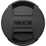 Lente Nikon NIKKOR Z 85 mm f / 1.8 S