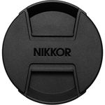 Lente Nikon NIKKOR Z 14-30 mm f / 4 S