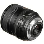 Lente Nikon AF-S NIKKOR FX 24-85 mm f / 3.5-4.5G ED VR