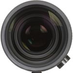 Lente Nikon AF-S NIKKOR FX 70-200mm f / 2.8E FL ED VR