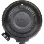 Lente Nikon AF-S NIKKOR FX 70-200mm f / 2.8E FL ED VR