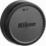 Lente Nikon AF-S NIKKOR FX 24-70mm f / 2.8G ED