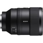 Lente Sony FE 135 mm f / 1.8 GM