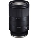 Lente Tamron 28-75 mm f / 2.8 Di III RXD para Sony E